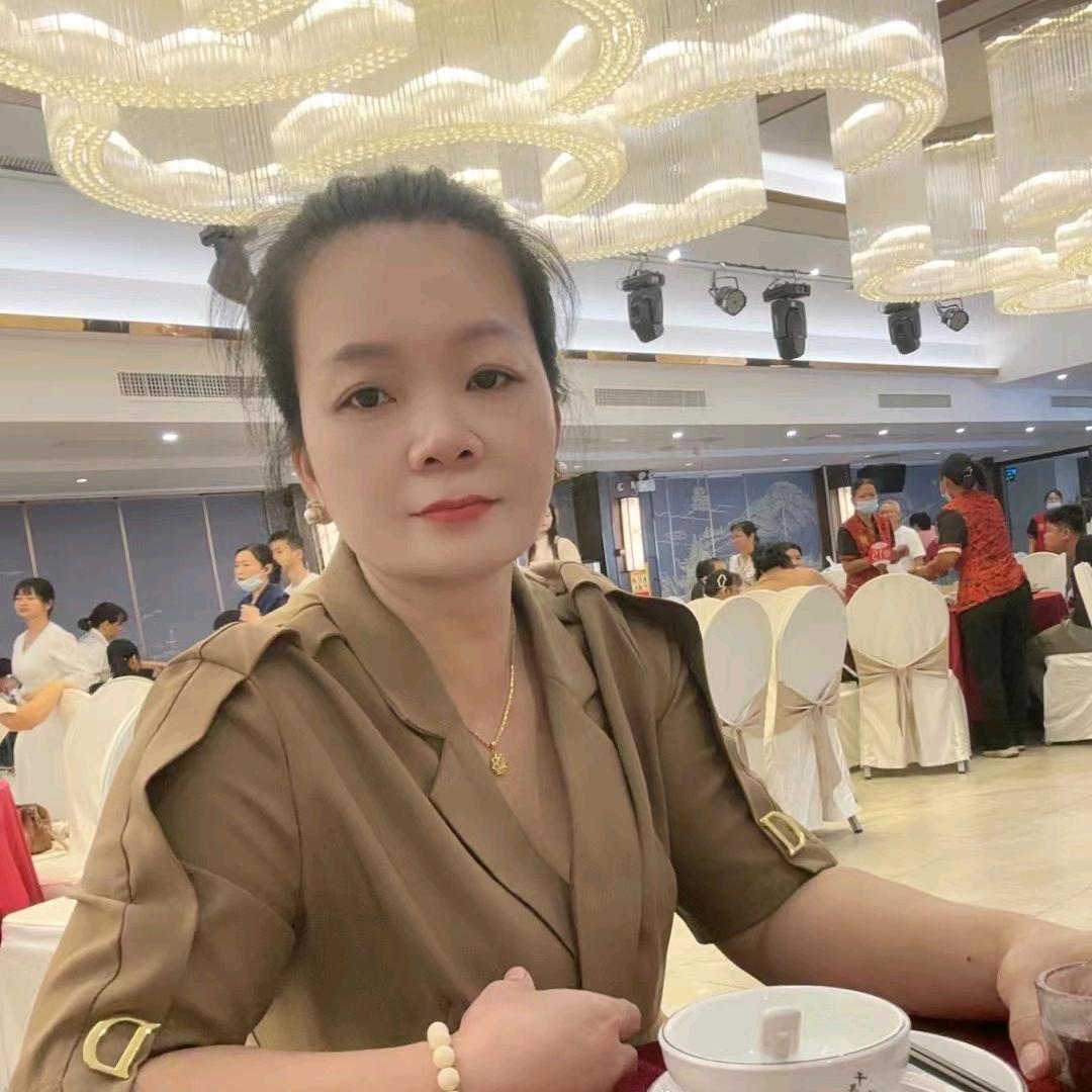 北流市李凤美容店