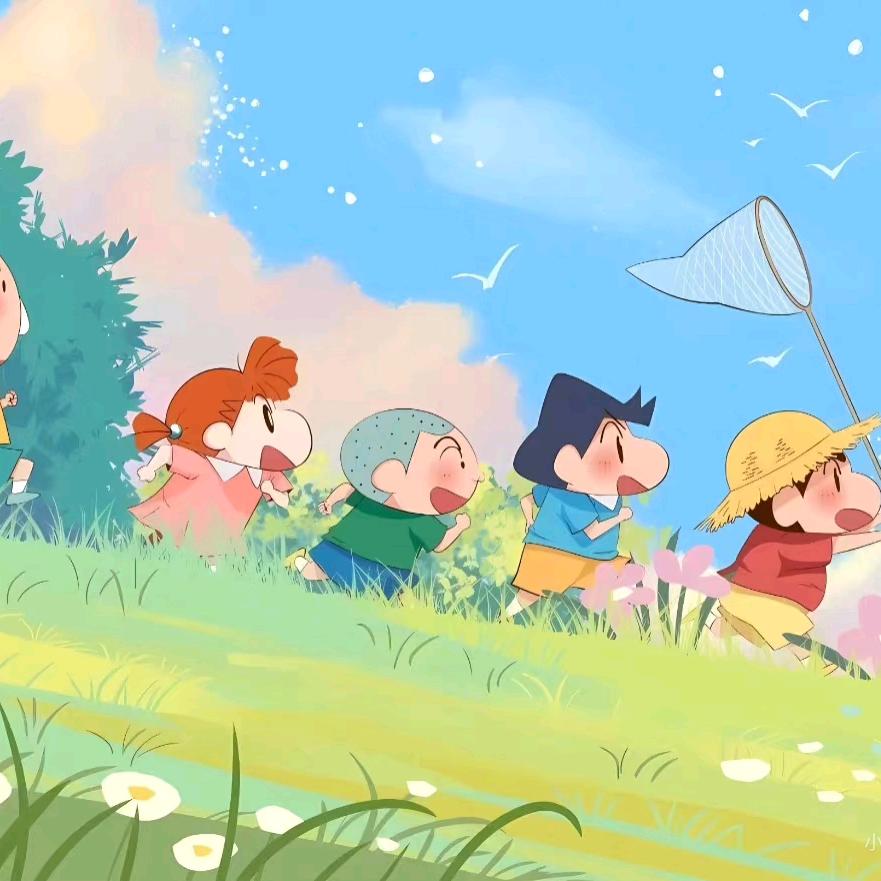 我的好朋友美希