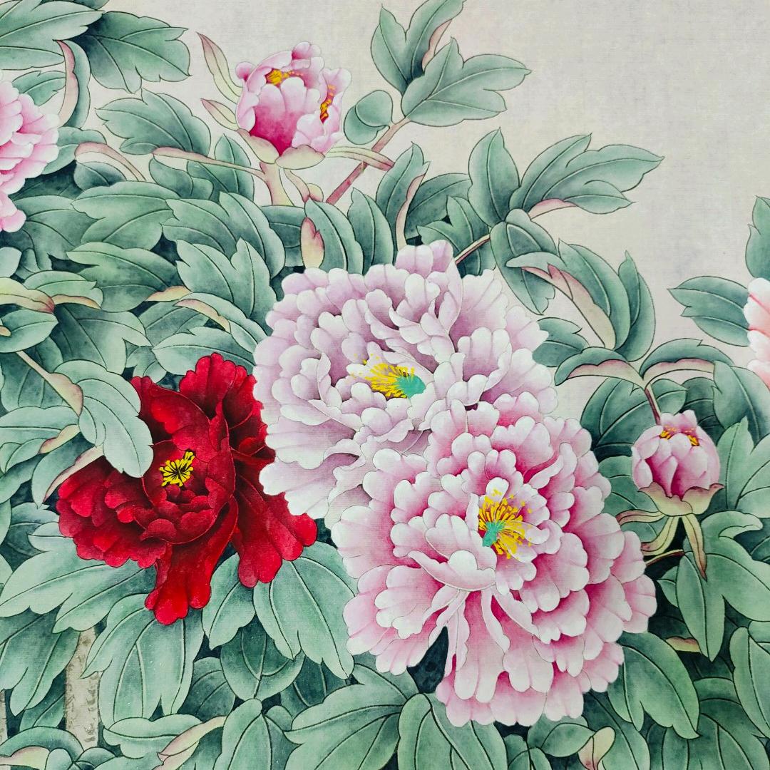 越来越好(●'◡'●)