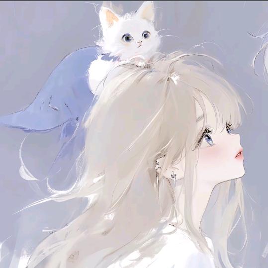 灵儿～