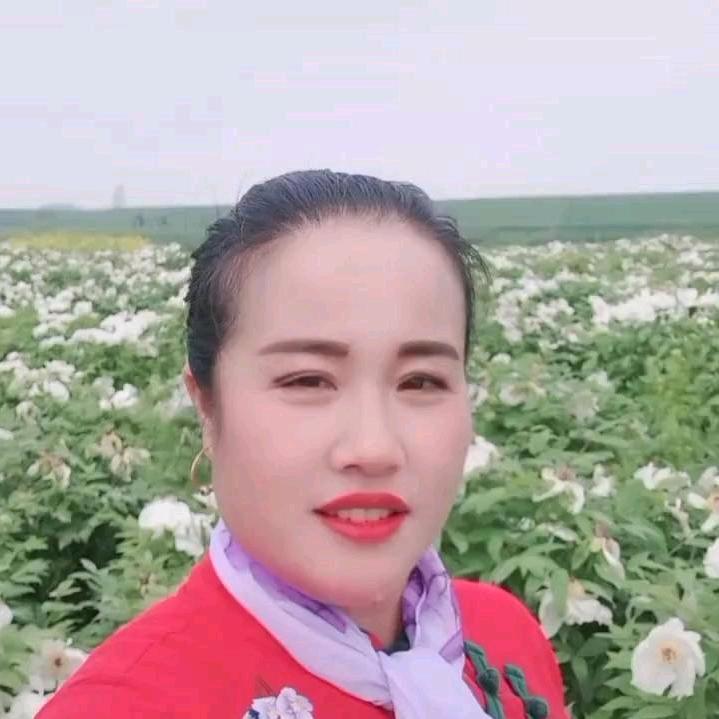牡丹