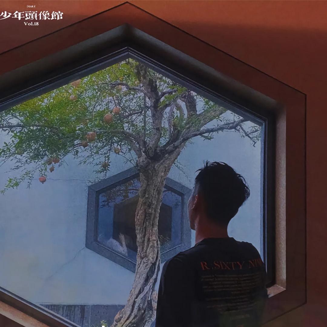 陪我听风