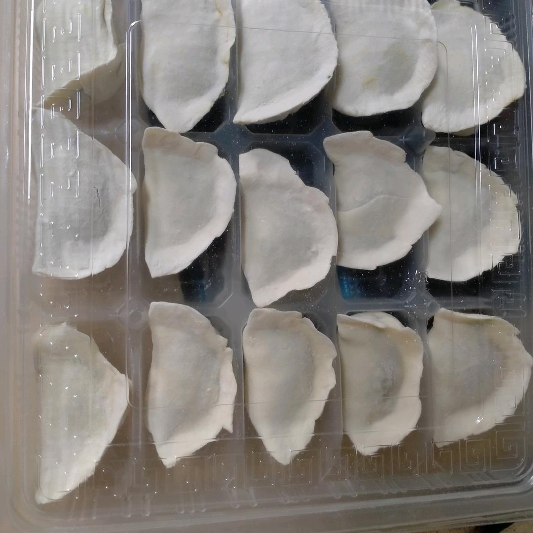 唐小厨水工水饺