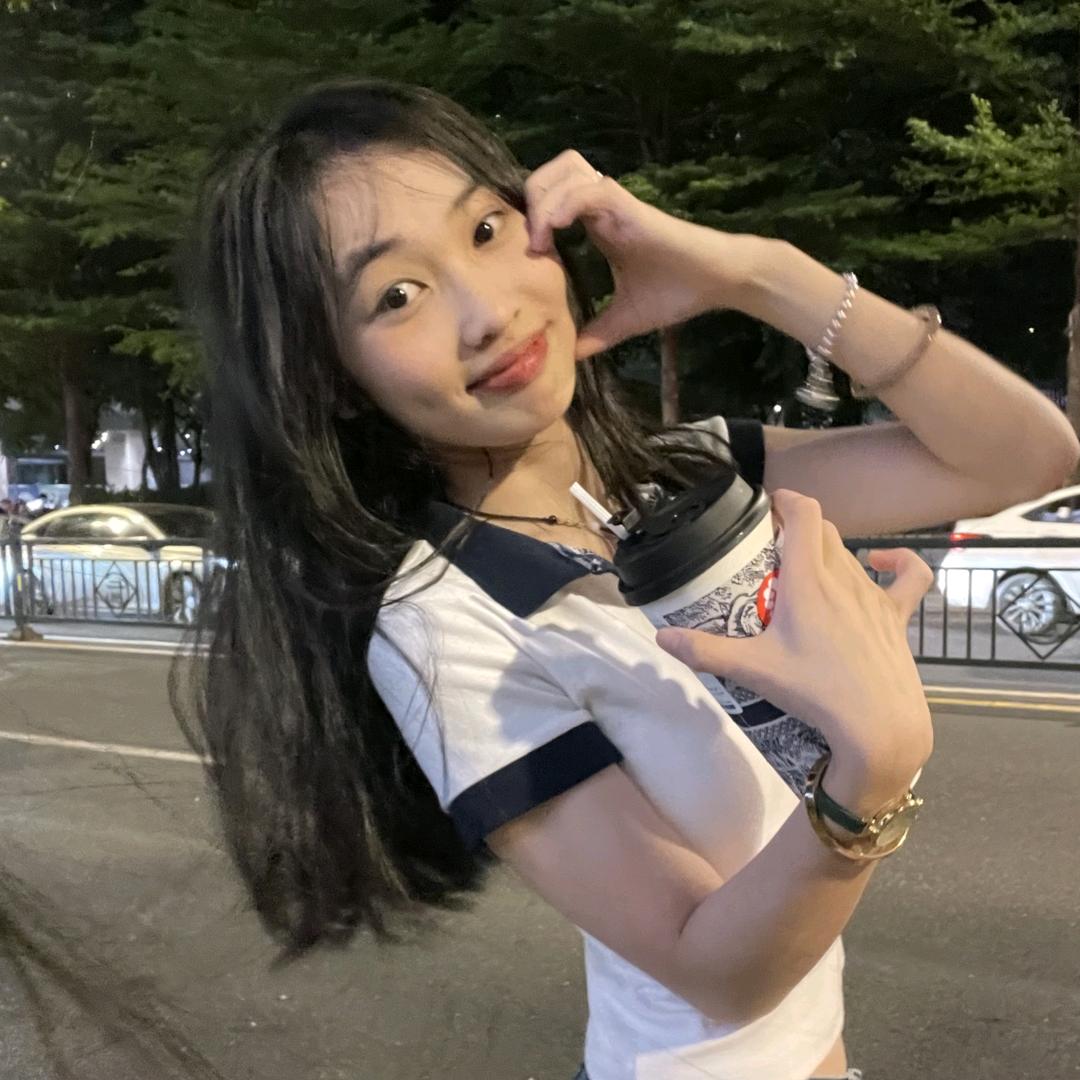 🌟陳開芯