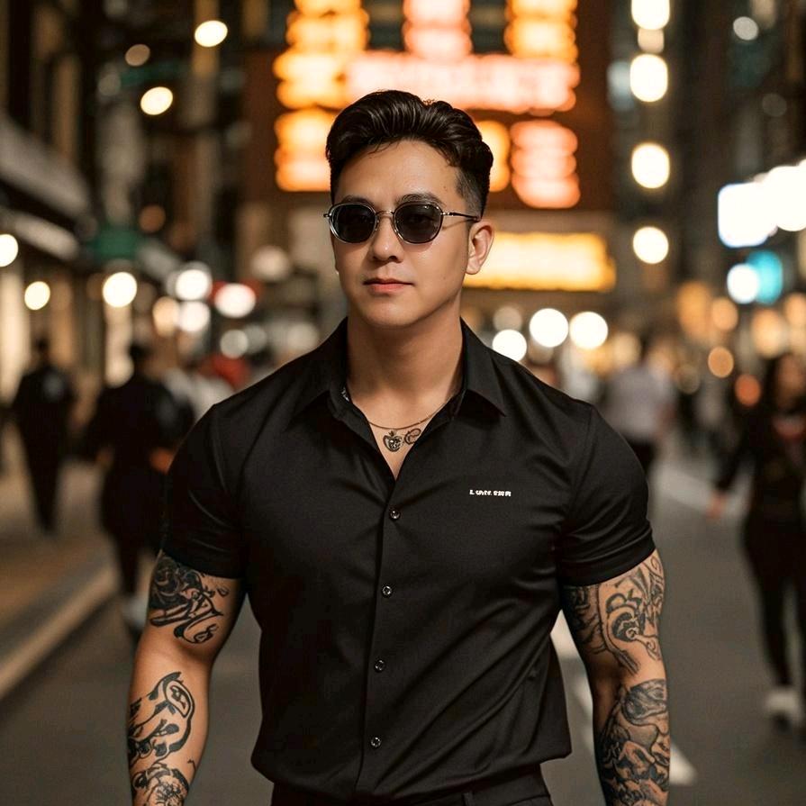 凤塘后陇教练场（小帅）