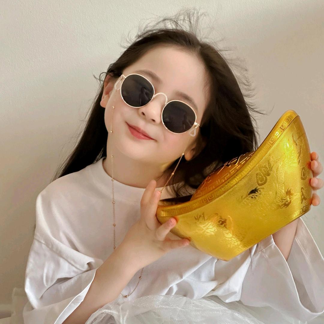 福往着福来