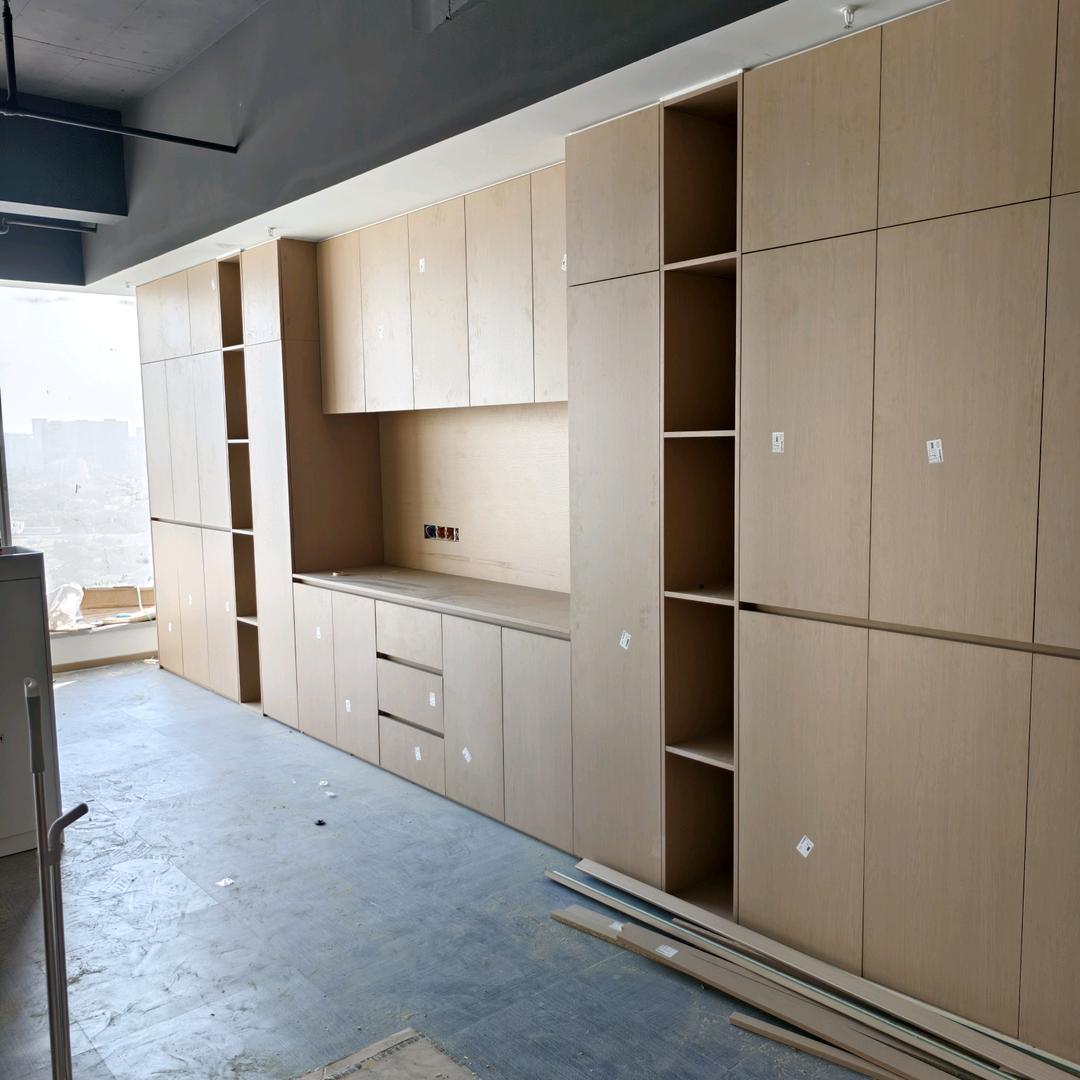 全屋定制
