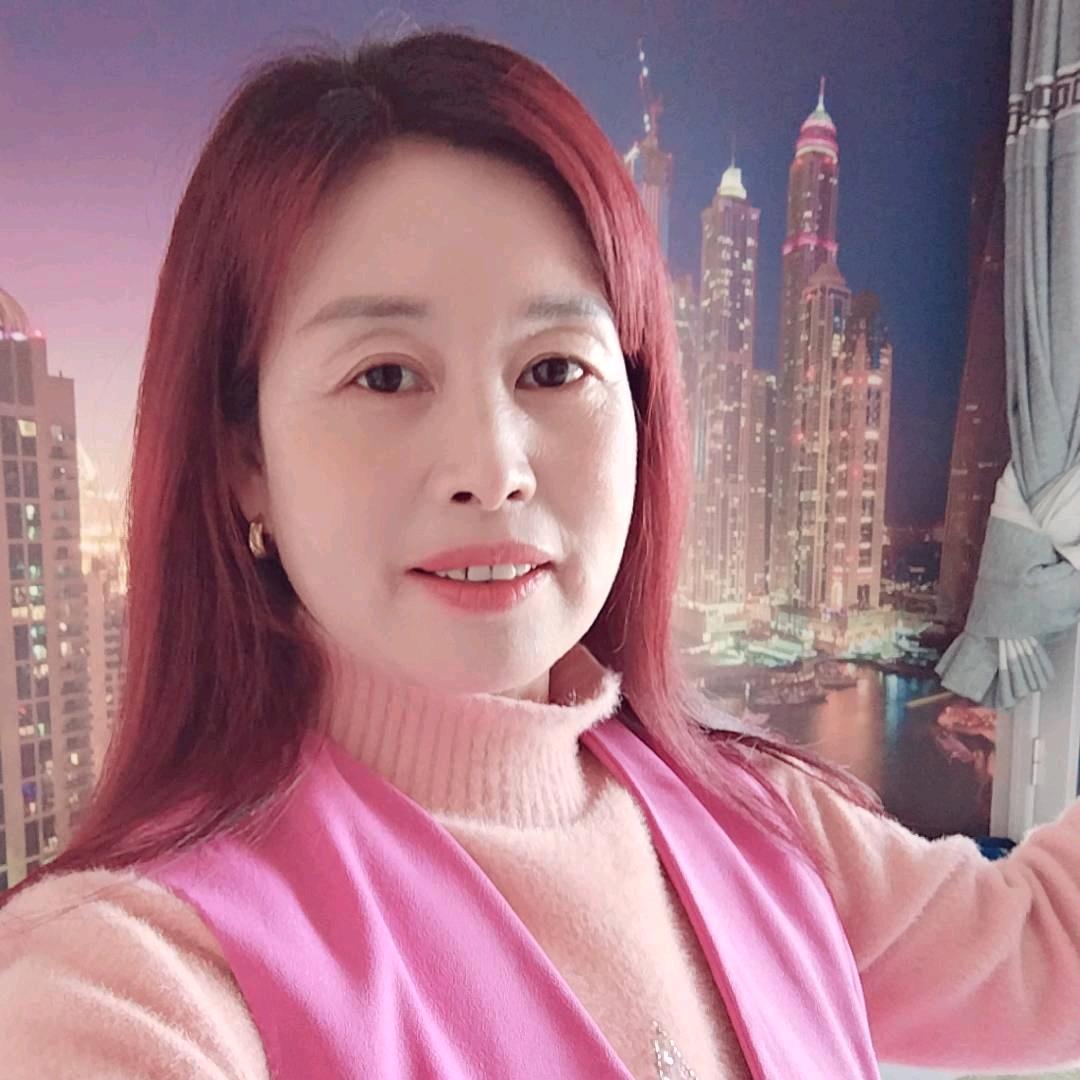 彩虹姐