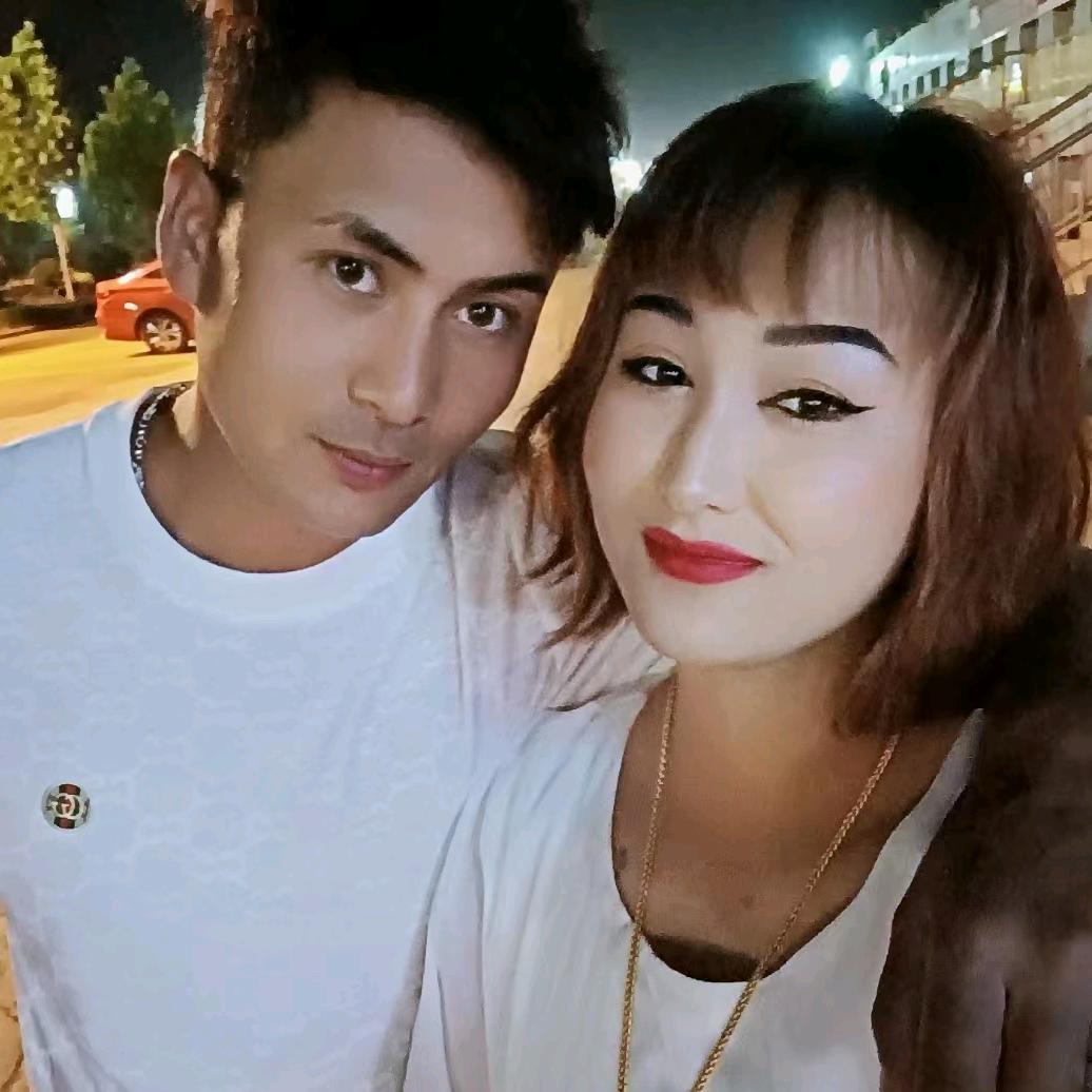 😘爱你老婆😘