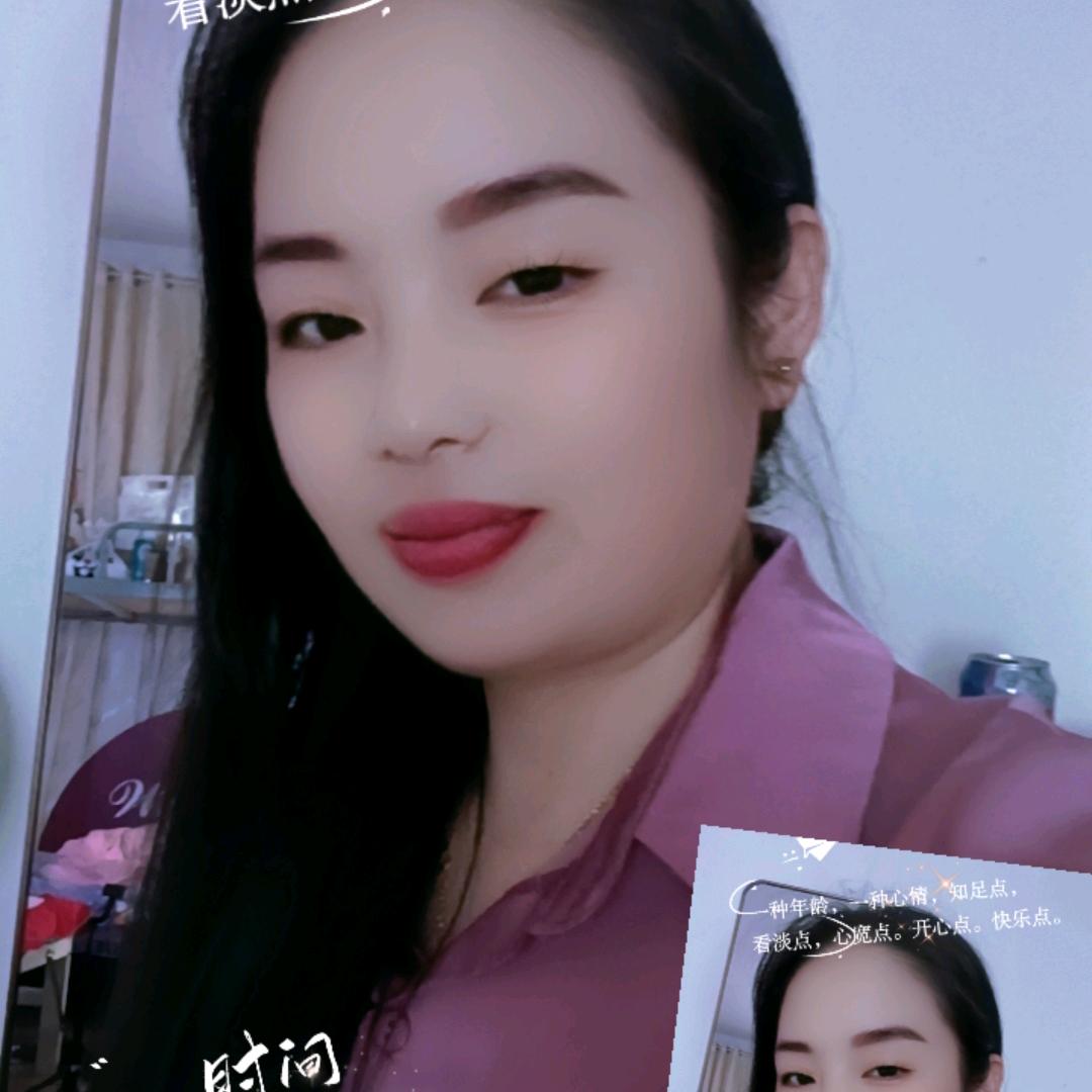 ：甜❤喜欢笑《单身》