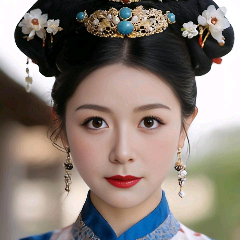 旭子