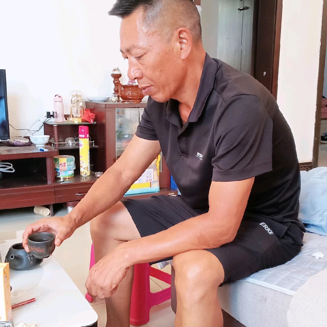 马军 阿王