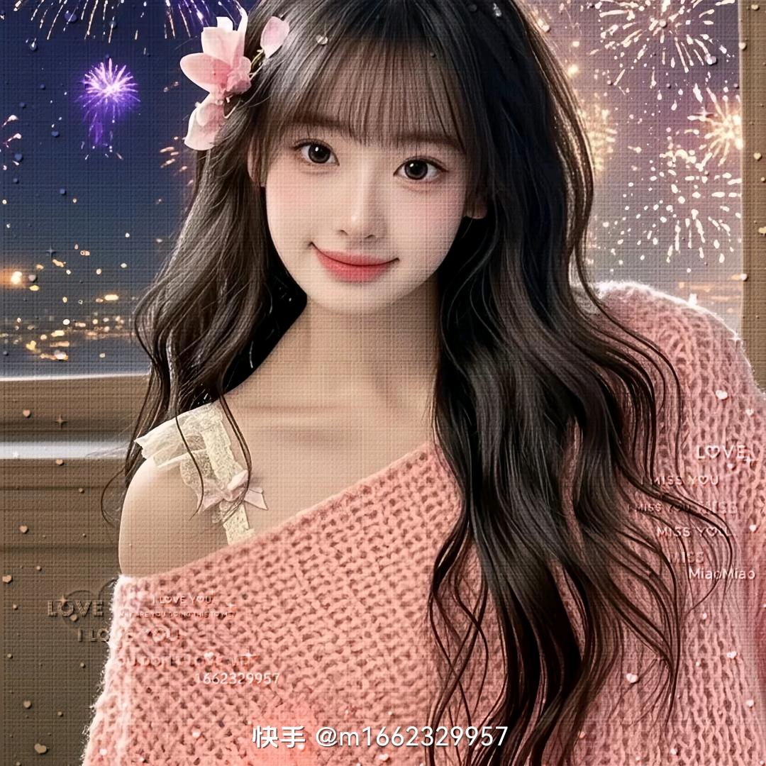 温柔小仙女