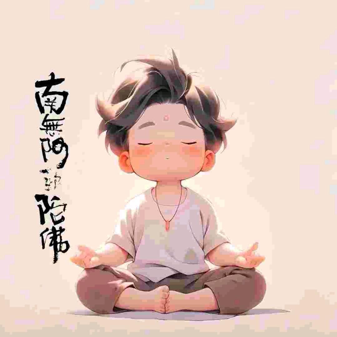 渡你成佛