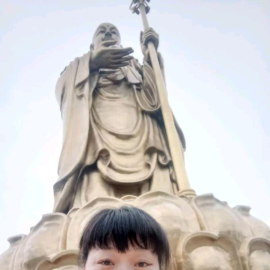 美少女。