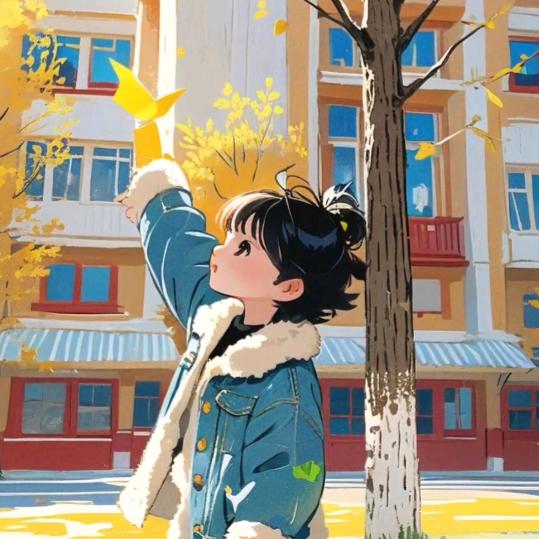 晓小胖猫
