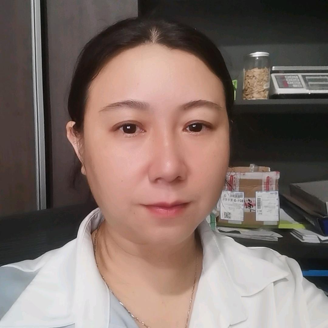 我是阿莲