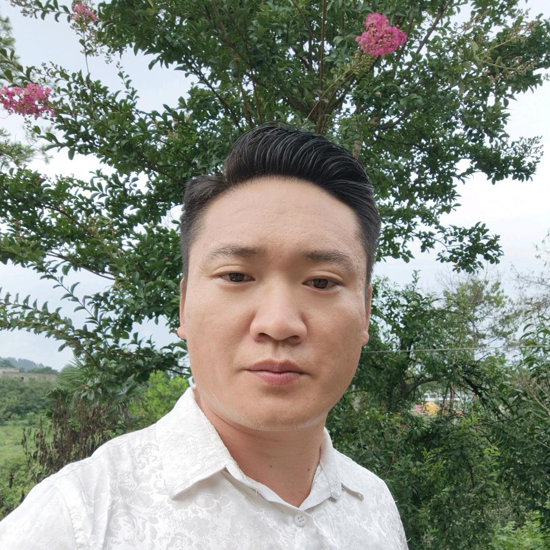 黔西 山歌 丁二少《关必回》
