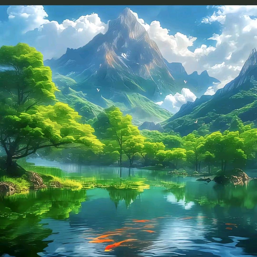 清风明月清风