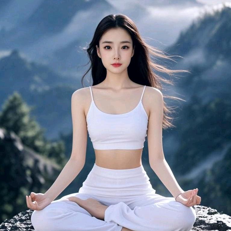 四月娟《拒私》