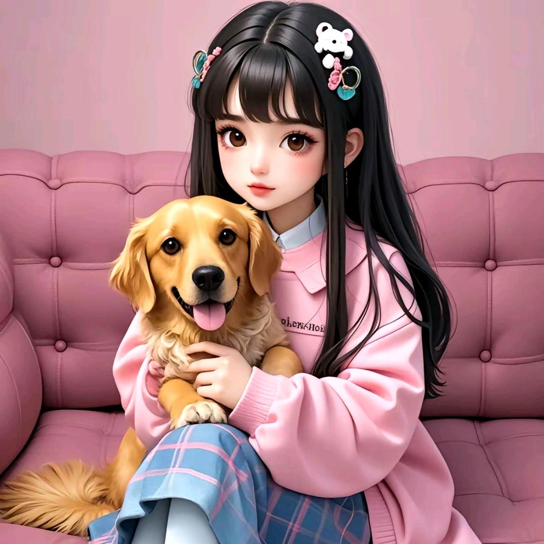 霞儿