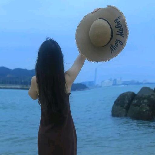 《白雪》抖音推广头像