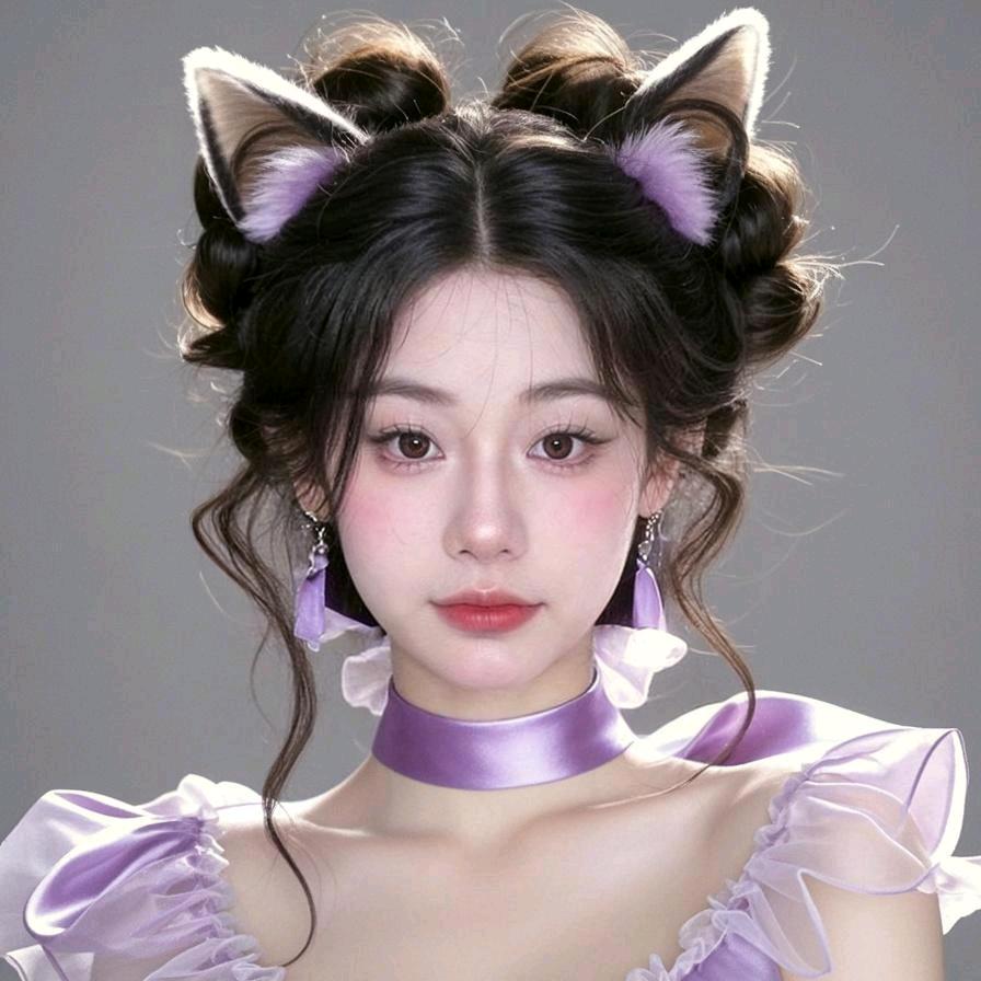 一颗小葡萄🍇
