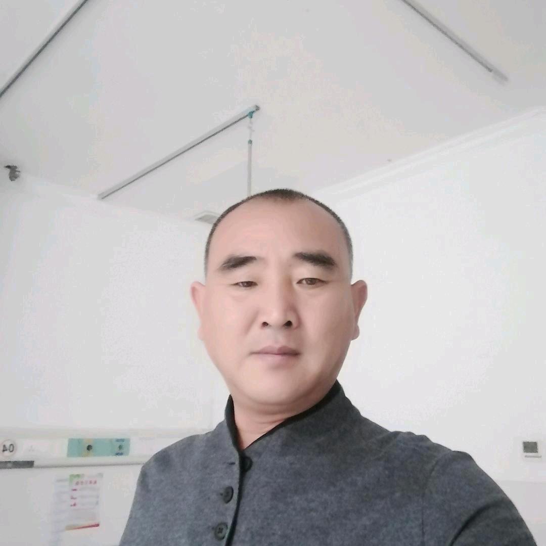 朱家六哥