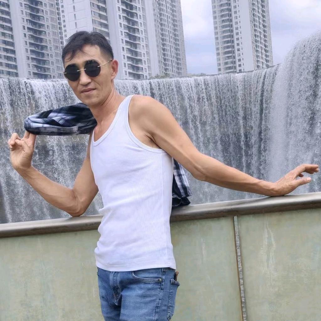 亲热解毒蕉男