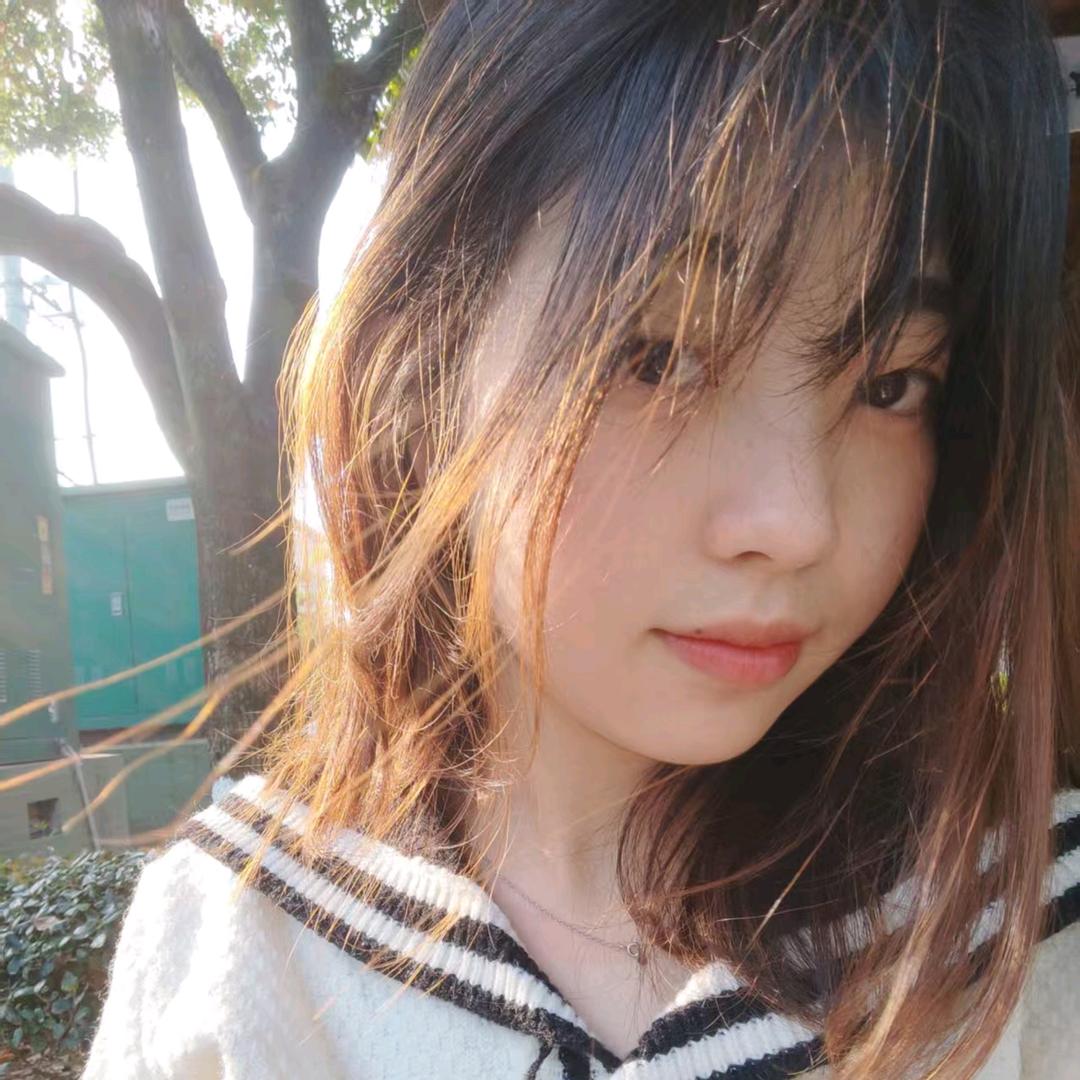晴 天