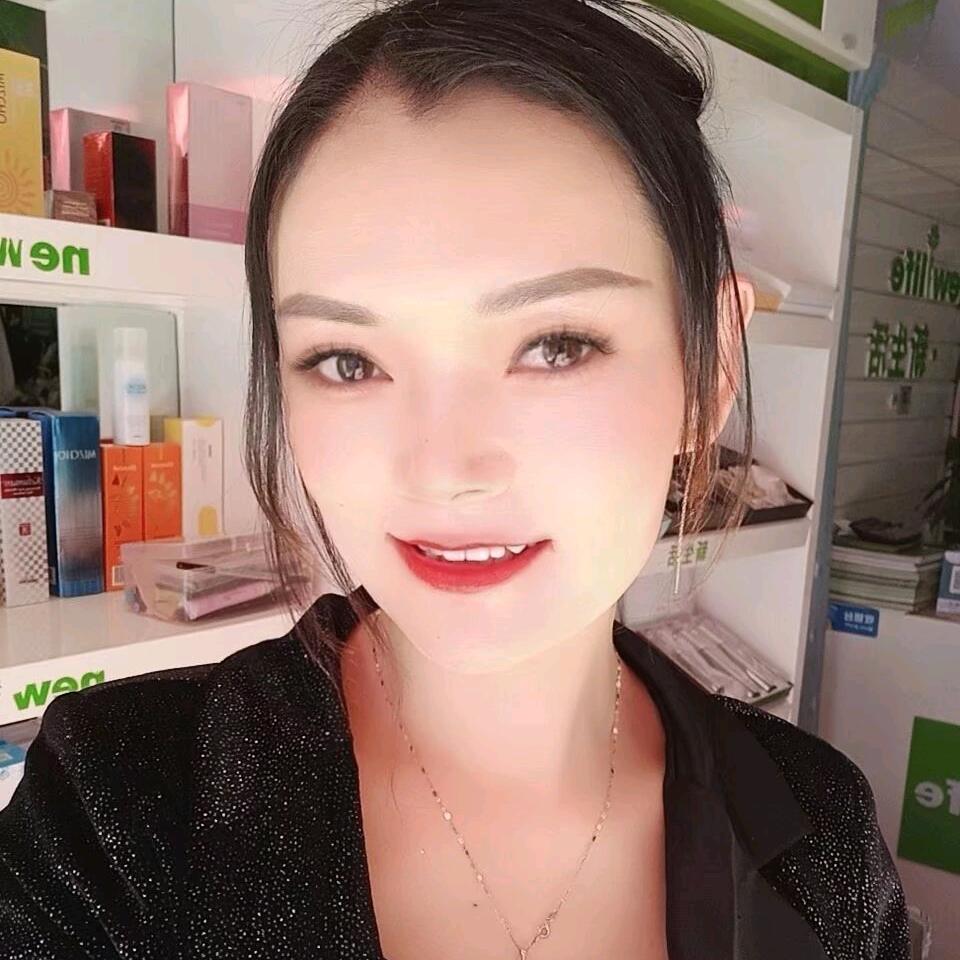 科颜领秀·柏美女王（文化广场店）