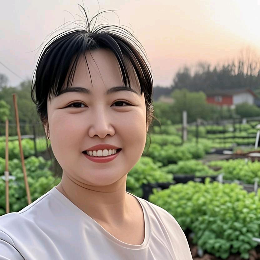 农村梅英❤️单身