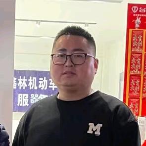 旌阳台铃摩托佬