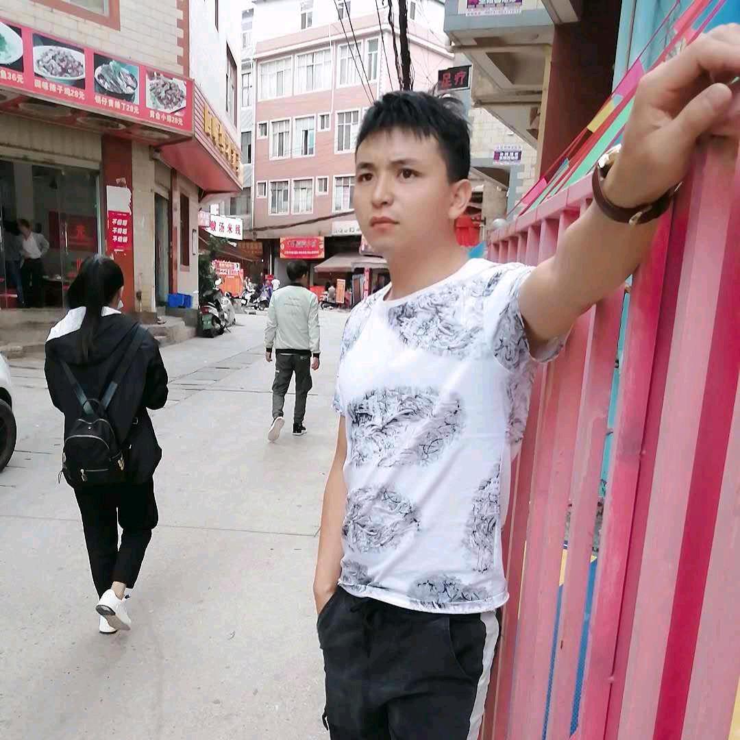 小马哥