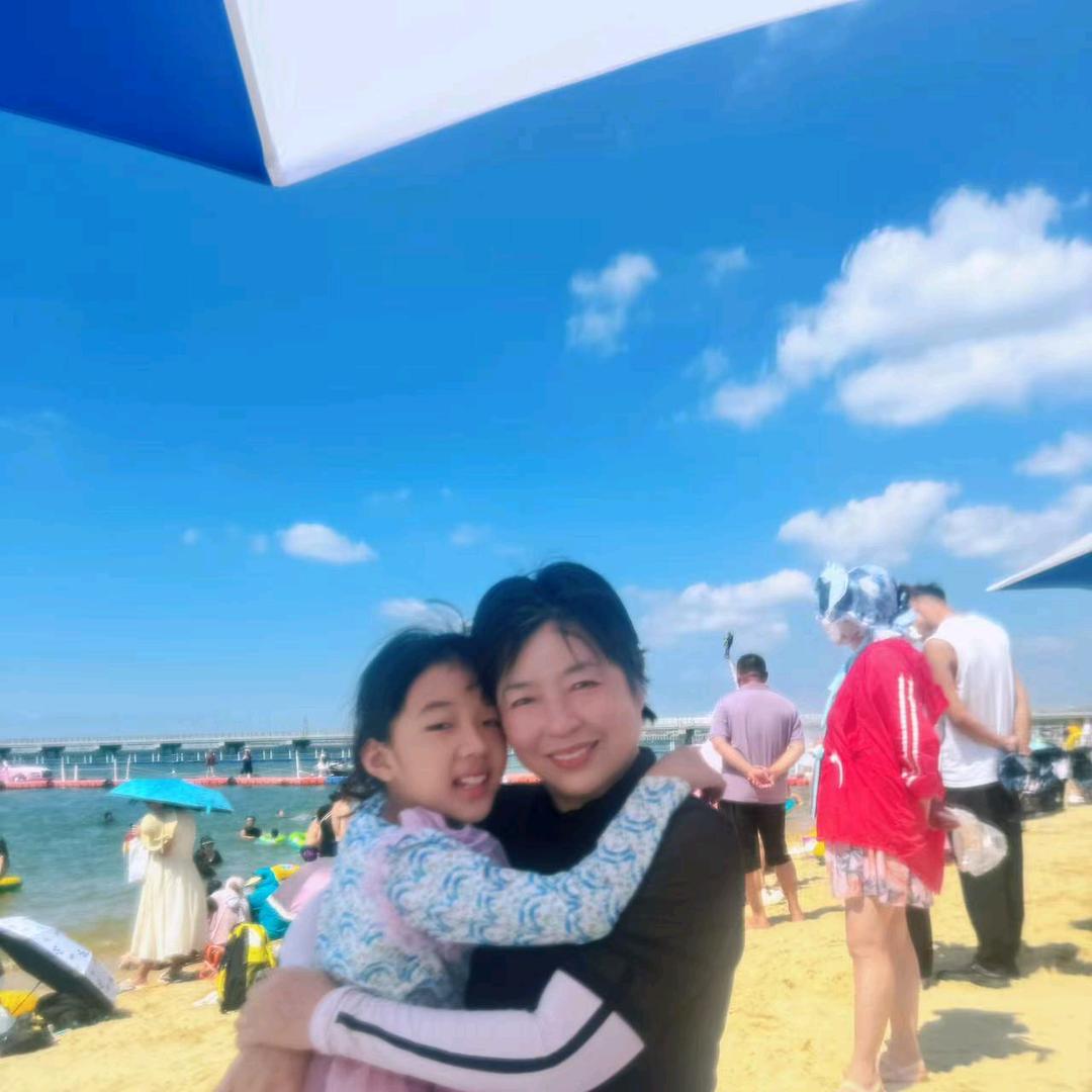 玉儿dym