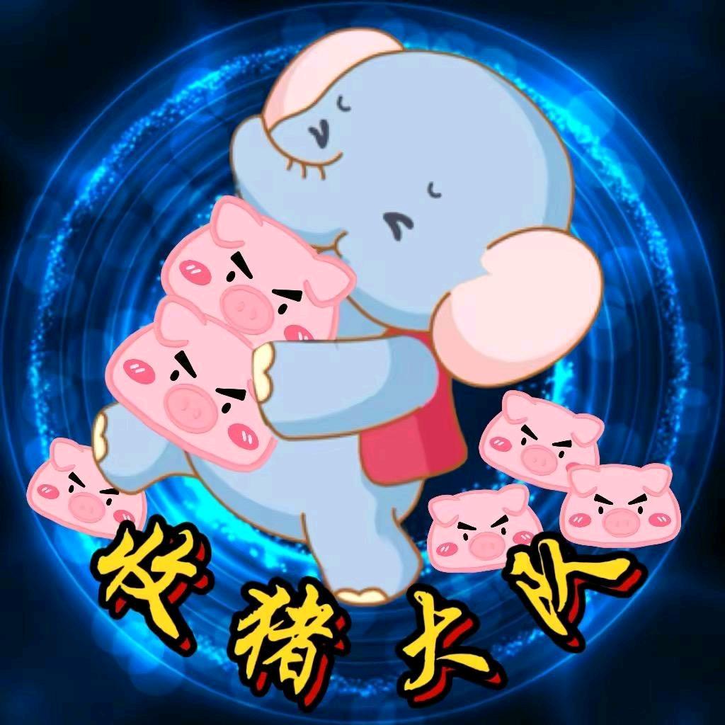 心砰砰跳🐘（哈冀米）