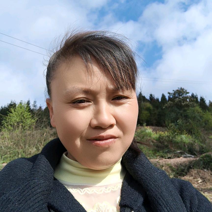 芳芳