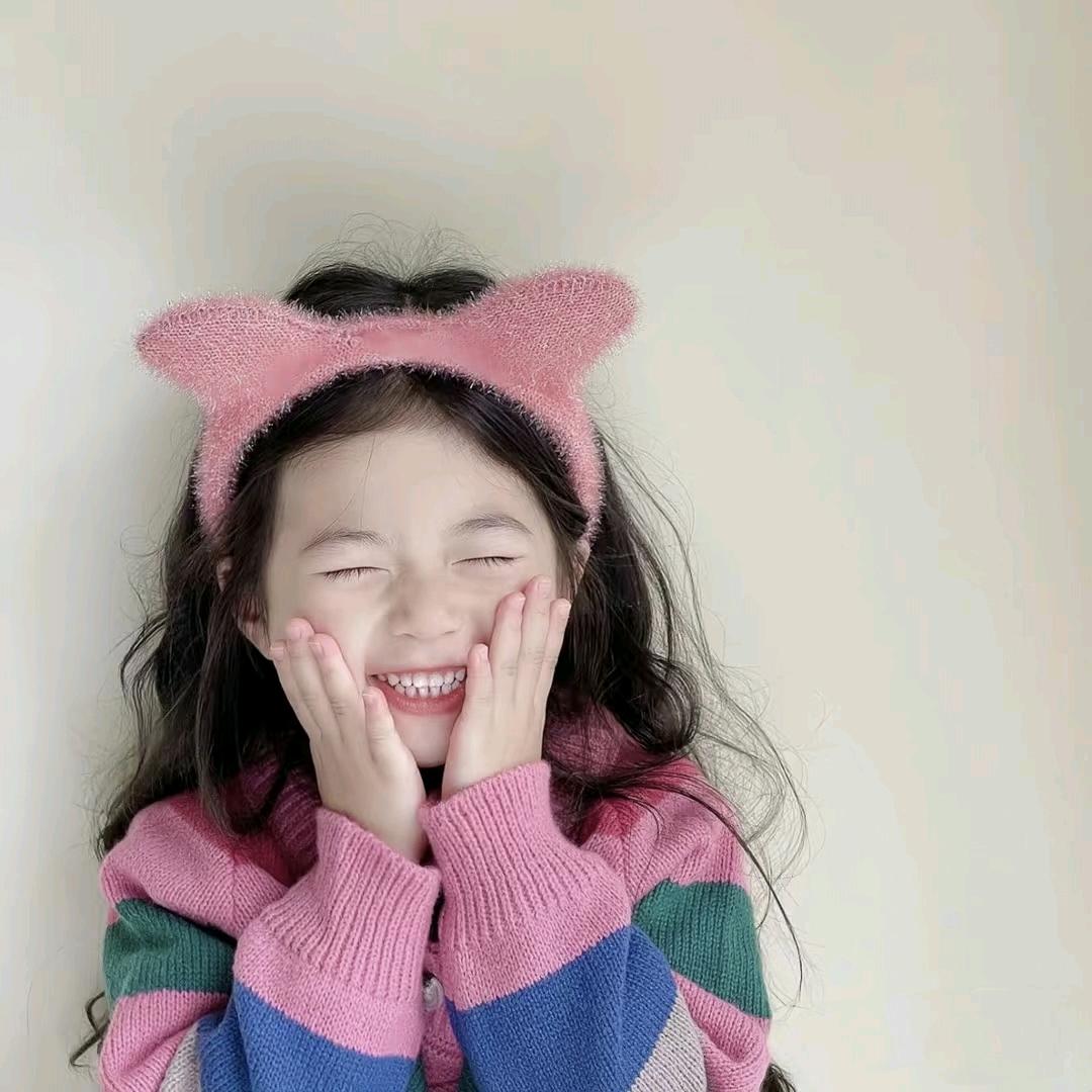 超级可爱