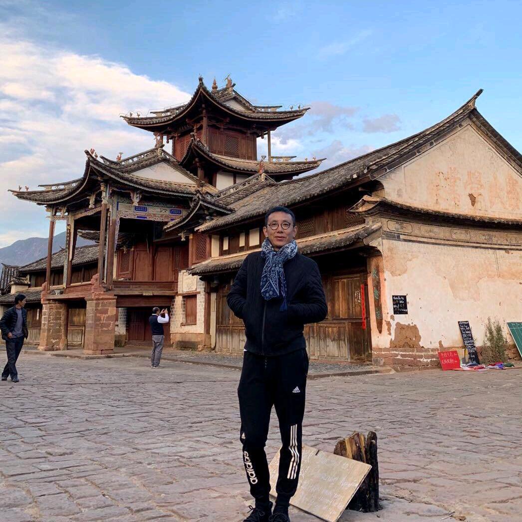 何所惧