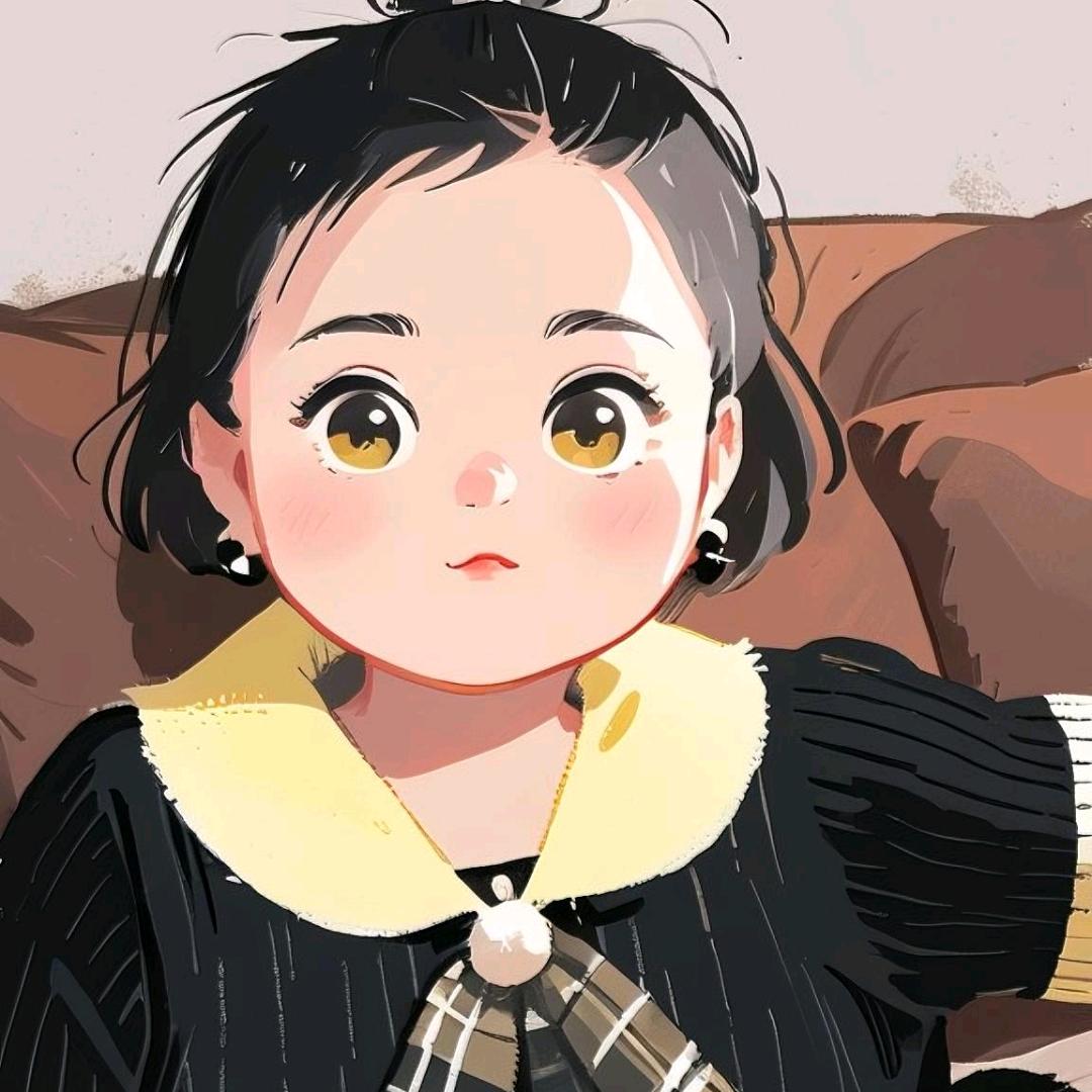 小胖妹
