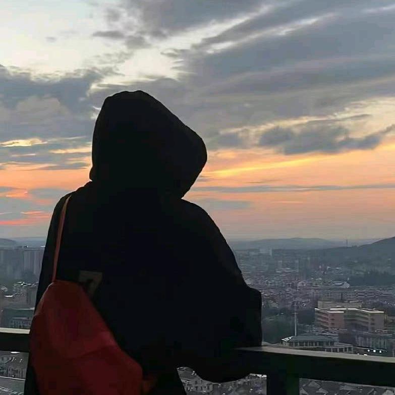 辞忧..