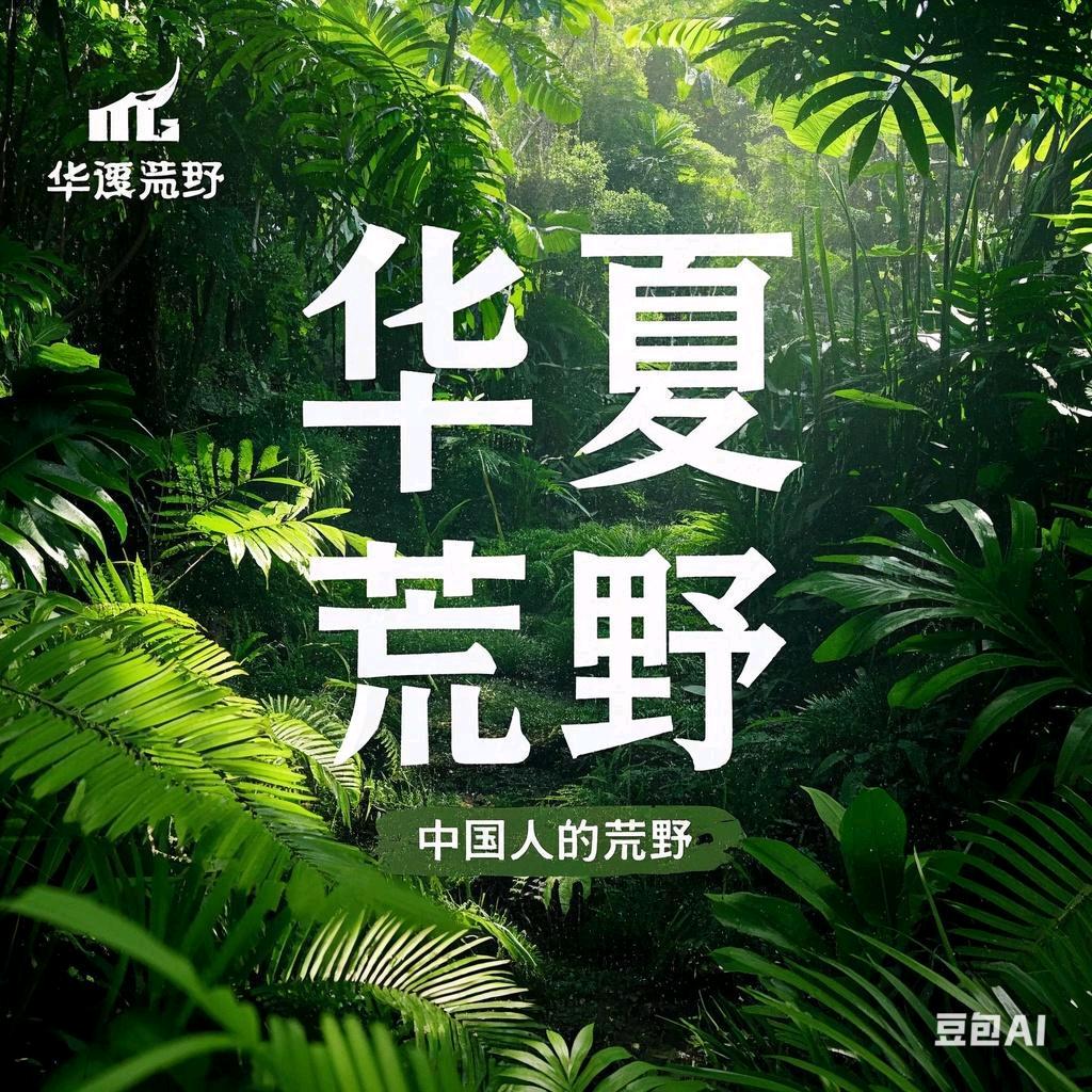 华夏荒野