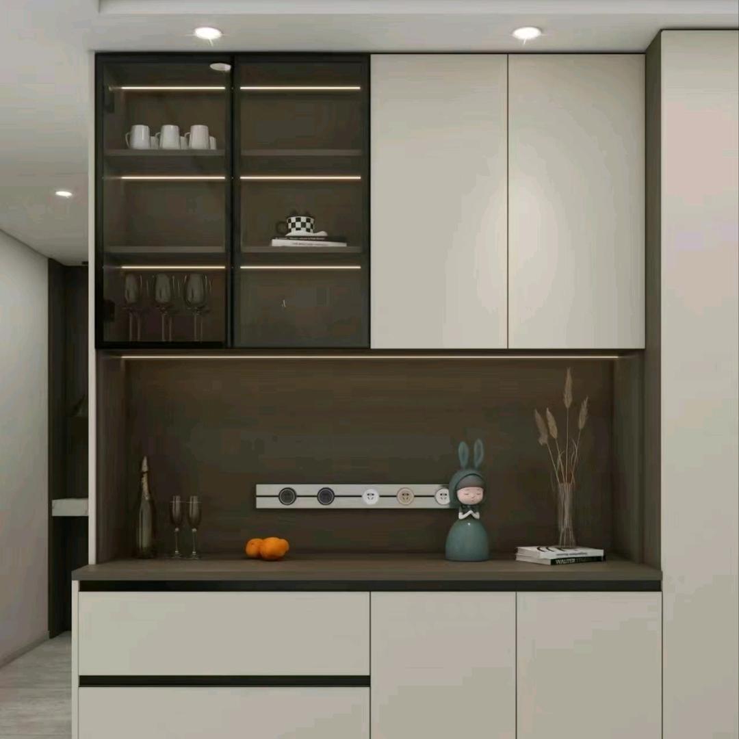 洛克曼智能锁（和圆家居店）