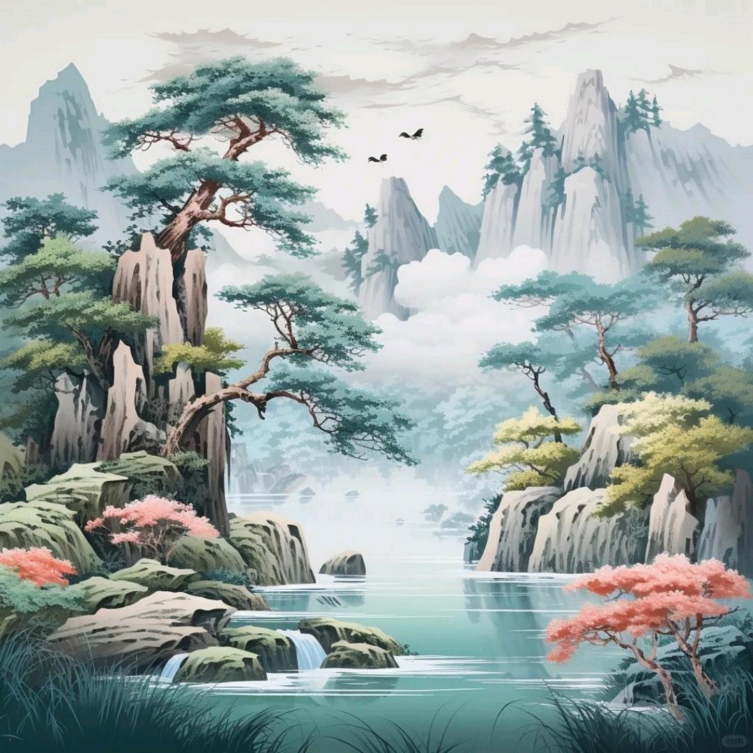 心如明镜☀️幽灵刀