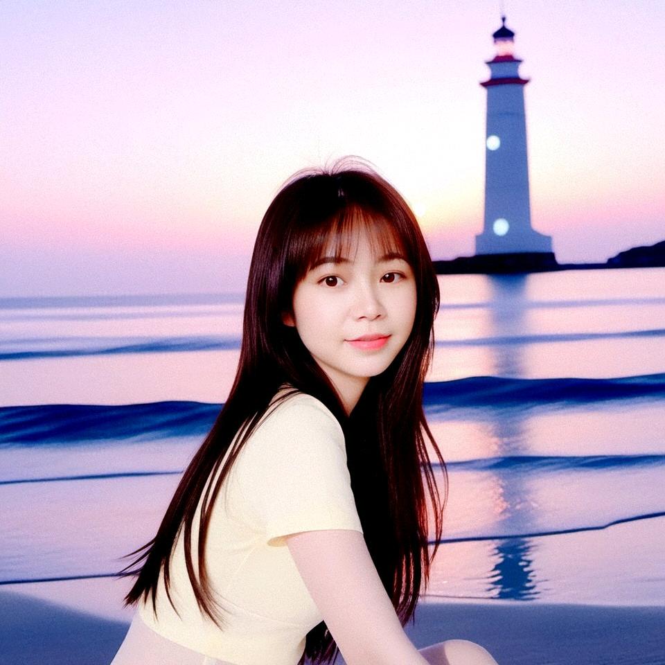 爱笑的哒哒哒（生活号）