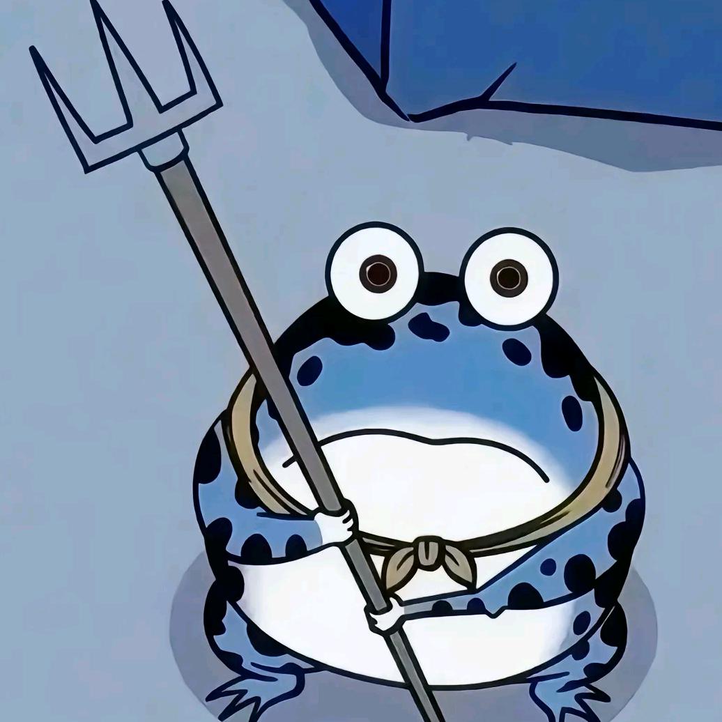 小牛。