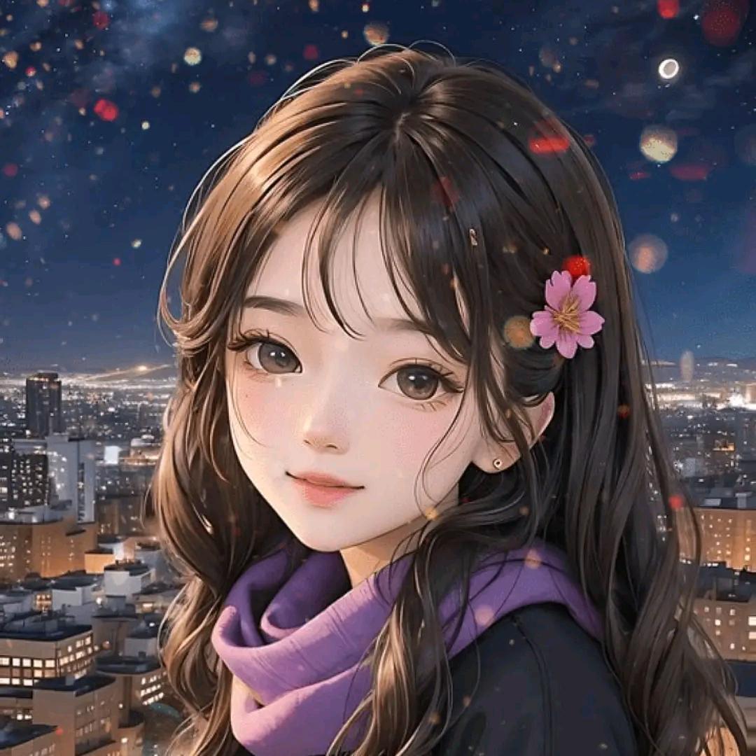 @丫头