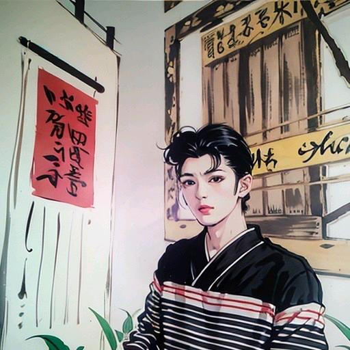 兴华