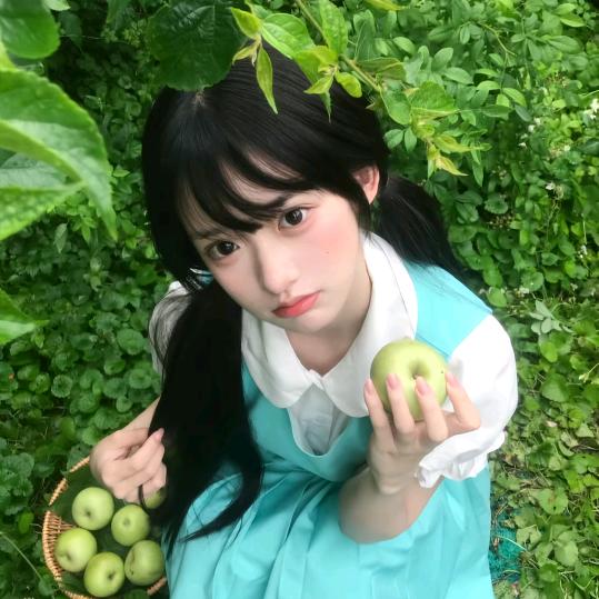 甜甜