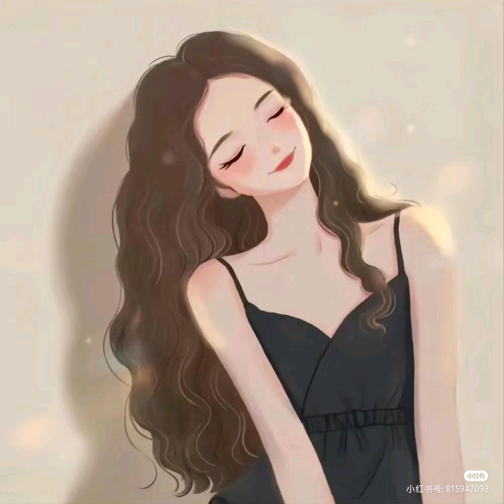 小美好🌟